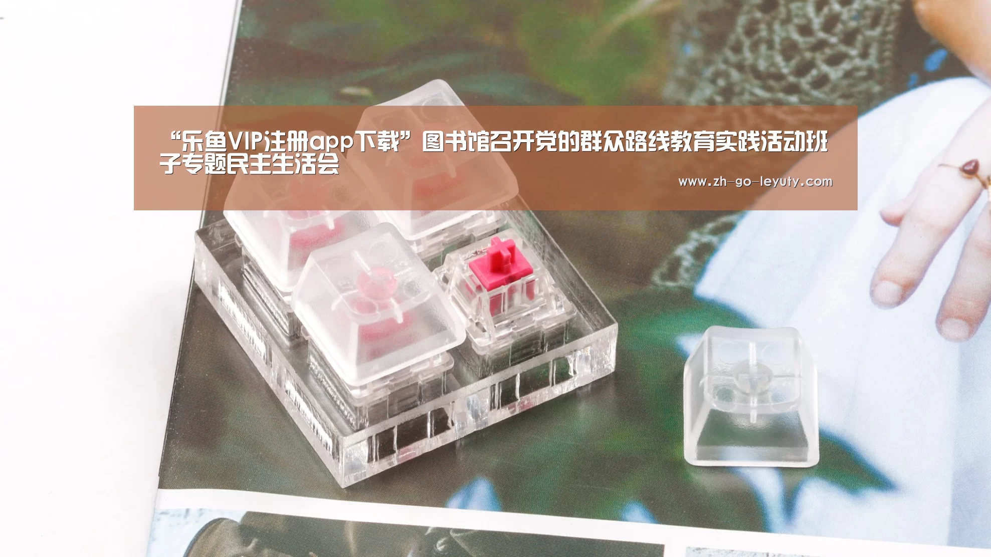 “乐鱼VIP注册app下载”图书馆召开党的群众路线教育实践活动班子专题民主生活会(图2) leyu sports